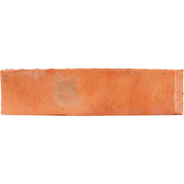 Кирпич рядовой полнотелый ДБК М-75