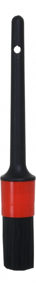 Щітка Auto Assistance для детейлінгу 3 шт . чорний