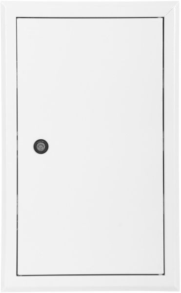 Корпус E.NEXT на 36 модулів вбудовуваний e.mbox.pro.w.36z s0100211