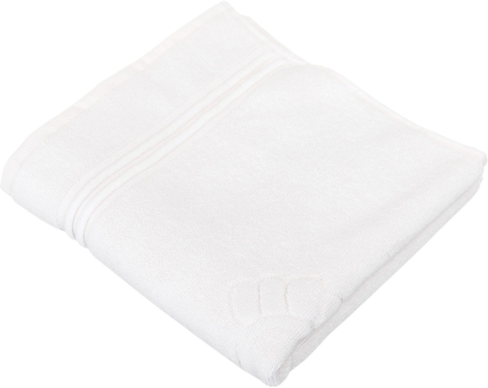 Килимок для ніг Meda 50x70 см білий La Nuit