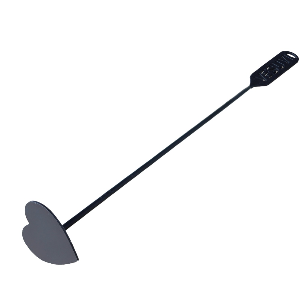 Кочерга Vesuvi Серце кочегара 56 см