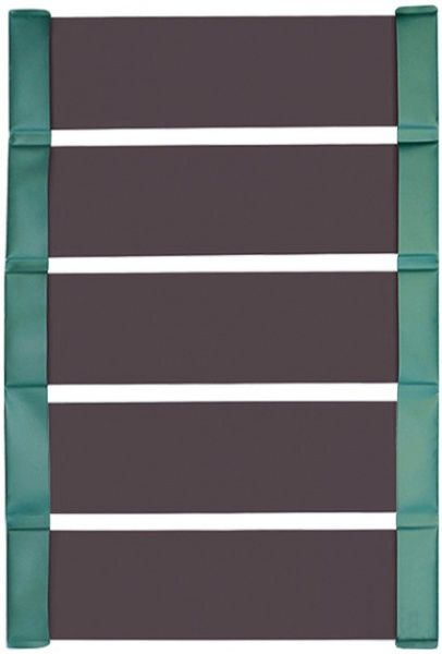 Слань-килимок Kolibri для КМ-330 21.006.22 коричневий