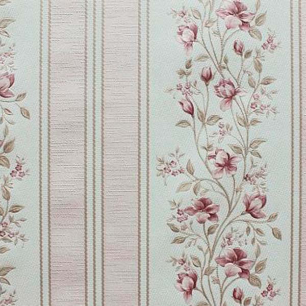 Славянские обои DecorSL В66 Виола 6302-06 0.53x10.05 м