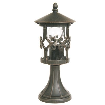 Світильник Ultralight QMT Cordoba ІІІ 1764