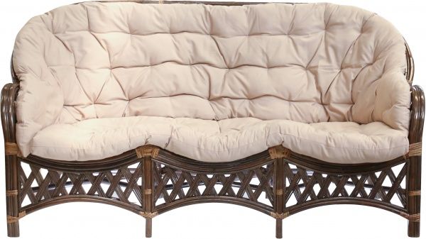 Комплект мебели Indigo Азалия ротанг 