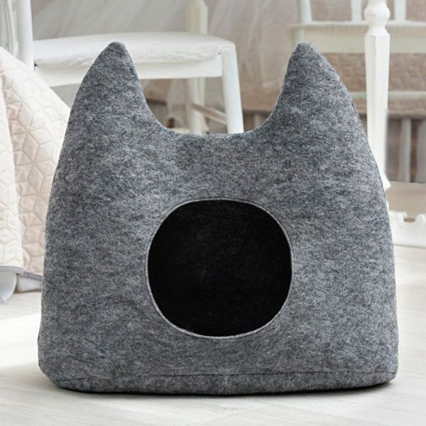 Будиночок для тварин DigitalWool Вухань без подушки DW-92-09