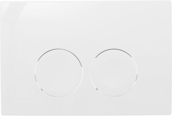 Панель смыва Geberit Delta 21 115.125.11.1