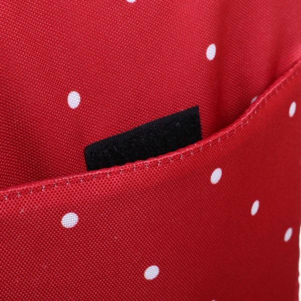 Сумка 3 в 1 (582664) красный