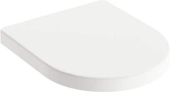Сиденье для унитаза Ravak Chrome