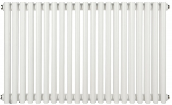 Радиатор стальной Betatherm Praktikum 500x805x79 мм Ral 9016M