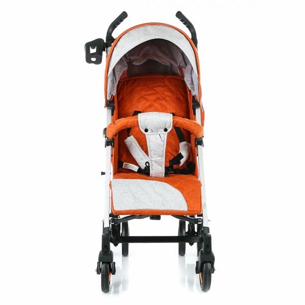 Коляска-трость Babyhit Rainbow G2 Coral 