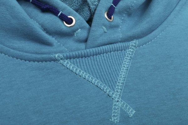 Спортивний костюм для хлопчиків Фламінго 893-336 р.134 бірюзовий 