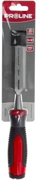 Стамеска Proline 19125