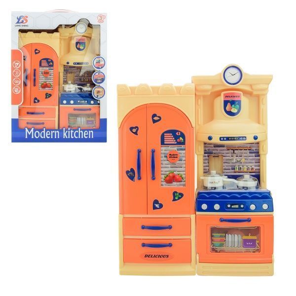 Ігровий набір Кухня LS322-23