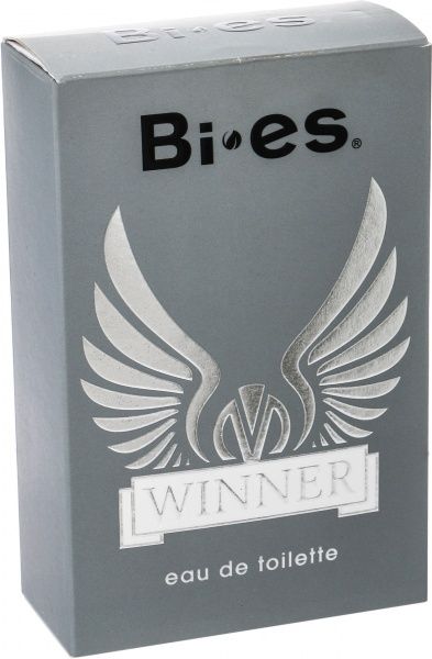 Туалетная вода Bi-es Winner 100 мл