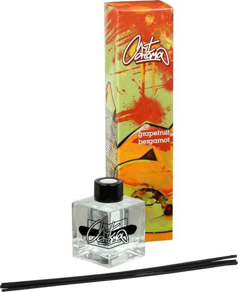 Аромадиффузор АртАрома Грейпфрут/Бергамот 100 мл 