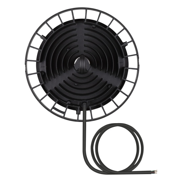 Светильник административный LED Ledvance High Bay Value 100 Вт IP65 черный 