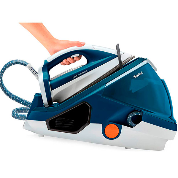 Паровая станция Tefal GV7850E0