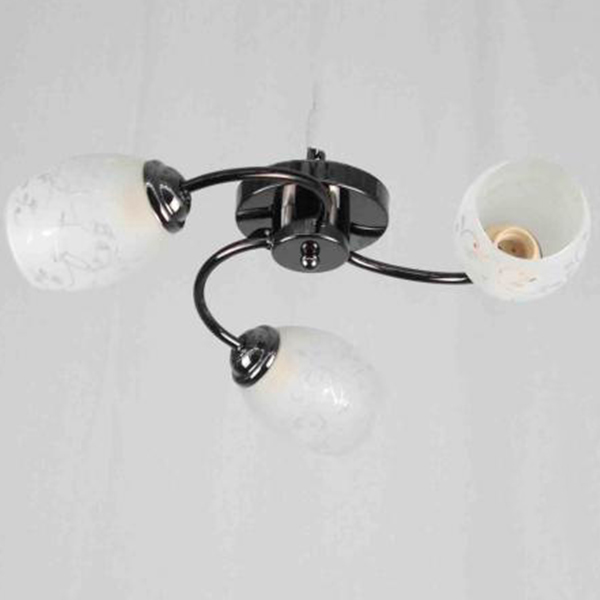 Люстра Геотон НПБ 02-3x60-941 C296-3