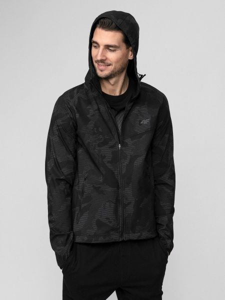 Куртка 4F D4L21-SFM272-90A 2XL разноцветный