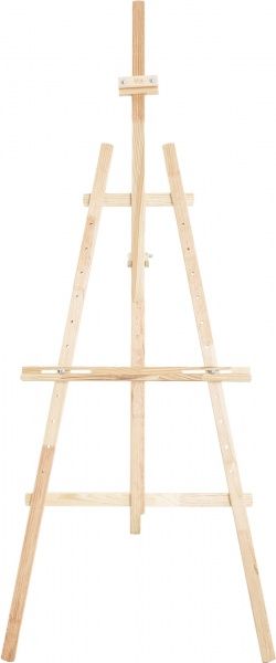 Мольберт №41 Rosa Talent 71х80х170 см