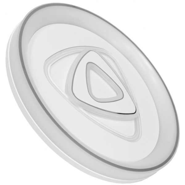 Світильник світлодіодний Eurolamp SmartLight Вernstein T12 100 Вт білий 3000-6500 К LED-SL-100W-T12 