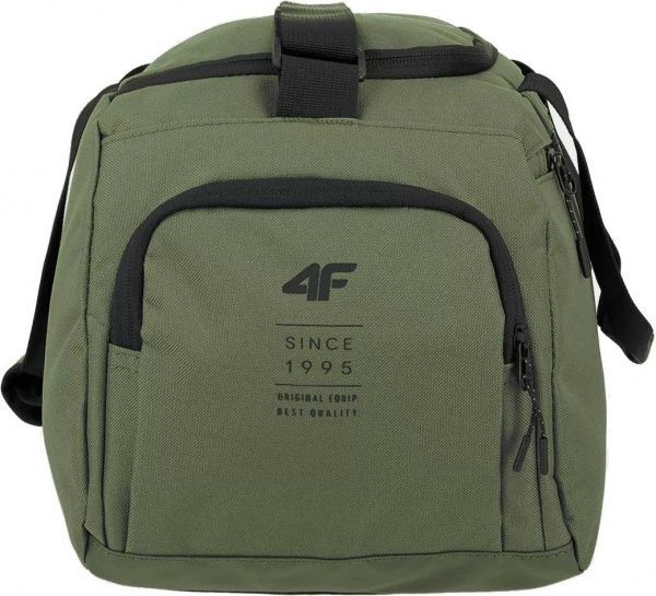 Сумка 4F D4L21-TPU214-44S оливковый 