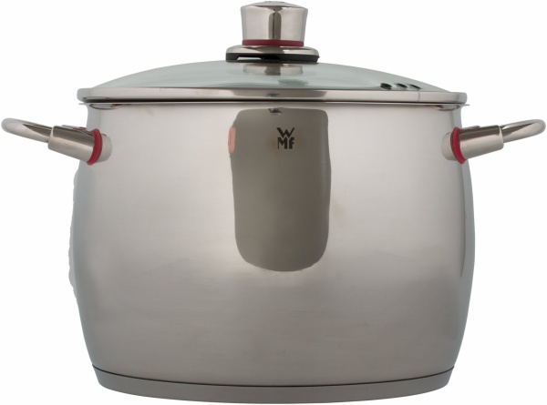 Кастрюля Quality One 110599 8,9 л WMF