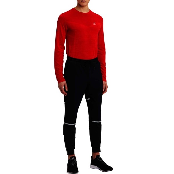 Штани Energetics Kiprano ux 415768-050 р. XL чорний