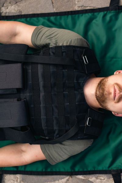 Vin-Bron Носилки Тактические (300х), до 160кг, 185*75см