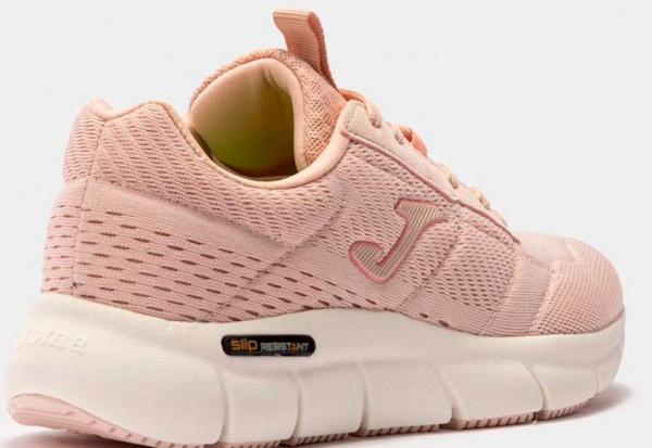 Кросівки Joma C.ZEN LADY 2207 ROSA CZENLS2207 р.40 рожевий