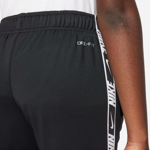 Штани Nike REPEAT PK JOGGER DQ4972-010 р. S чорний