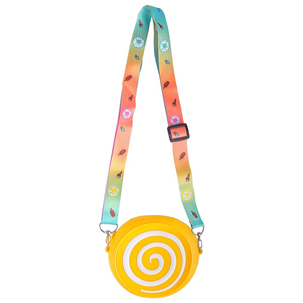 Аксессуар Сумочка силиконовая (ассортимент) C44401