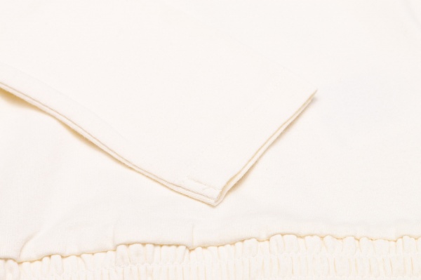 Реглан для дівчинки NWM р.152 айворі U44069-1 