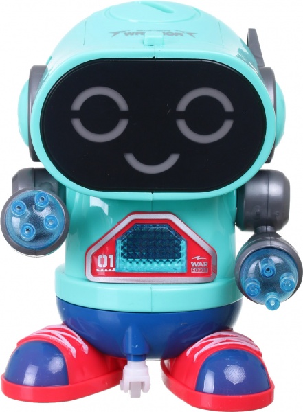 Робот RONG XIAN YI Спорт OTC0885669