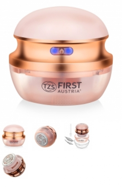 Машинка для удаления катышков First 005530-4-CR 