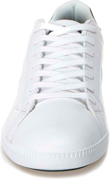 Кеди GRADUATE LCR3 118 1 SPM 735SPM00131R5 р. 9 білий