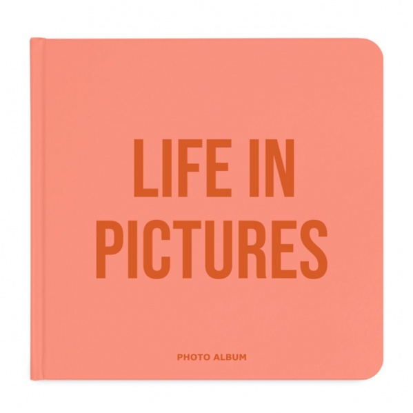 Фотоальбом Orner Life in picture