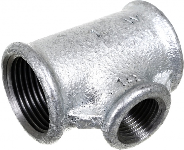 Трійник редукційний Atusa Ø1