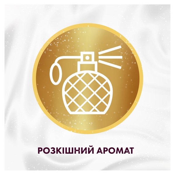 Кондиционер для белья Lenor Высокая мода Сияющий 1,2 л