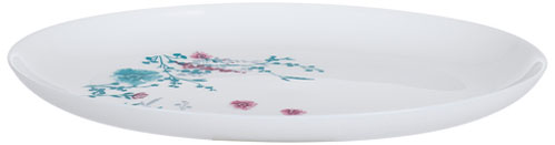 Сервиз столовый Diwali Sabline 46 предметов на 6 персон N7996 Luminarc