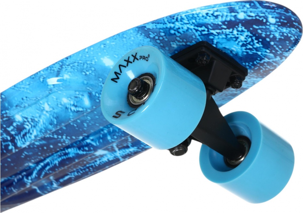 Скейтборд MaxxPro kids WX-207