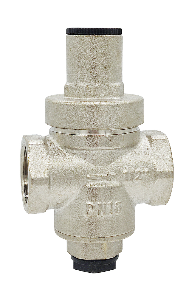 Редуктор давления воды Gross 1/2