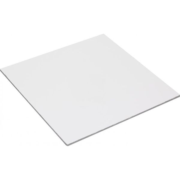 Плита Armstrong Retail Board  600x1200x12 мм