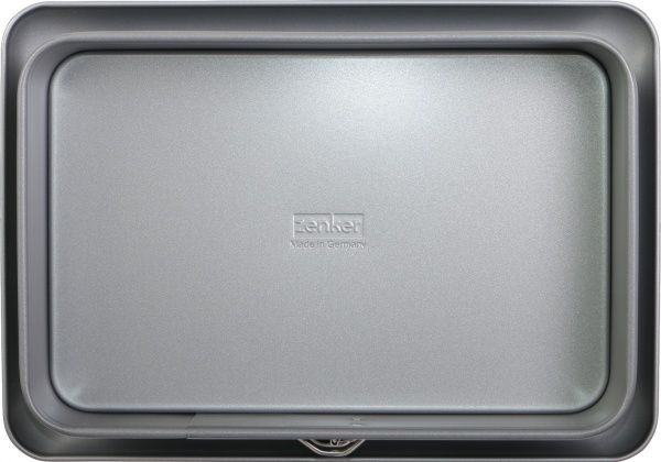 Форма для лазаньи разборная 32x23x8 см Zenker