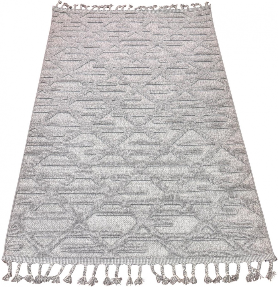 Килим STELLART CARPET OPERA (GREY/GREY 0115B) 120x180 см