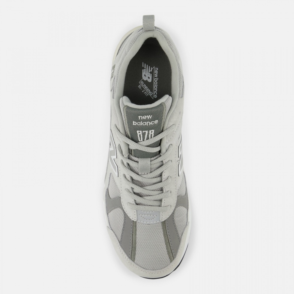 Кроссовки мужские демисезонные New Balance CM878MT1 р.42,5 серые