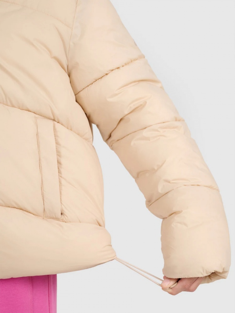 Куртка 4F DOWN JACKET F615 4FJWAW25TDJAF615-83S р.152