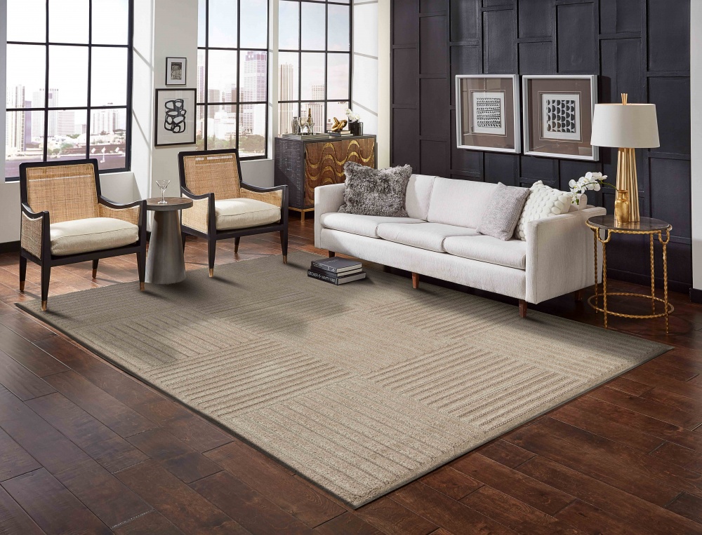 Ковер Oriental Weavers CHIARA (12/A8K-Y) 80x120 см