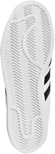 Кеды Adidas SUPERSTAR C77124 р. UK 11,5 белый